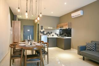 Atria Sofo Suites Petaling Jaya - Petaling Jaya - 9