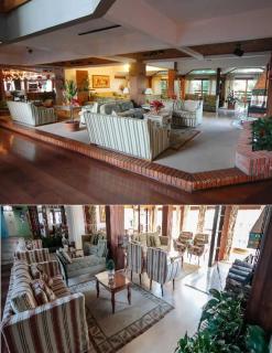 Apartamento Pousada do Serrano - Gramado - 4