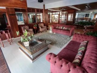 Apartamento Pousada do Serrano - 3