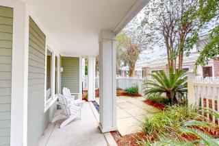 Baytowne Wharf - Pilot House #330 - 9