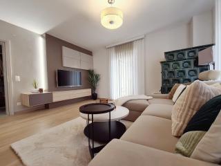 Royal Retreat - ŠARAC Apartment - Bad Ischl - 0