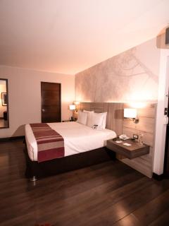 Aku Hotels - Lima - 3