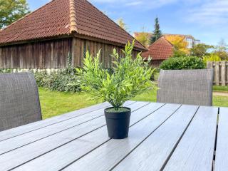 Sünnslag Wohnung 070 - EG - Boltenhagen - 7