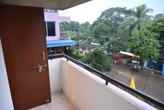 HOTEL SUN GREEN - Bhubaneshwar - 4