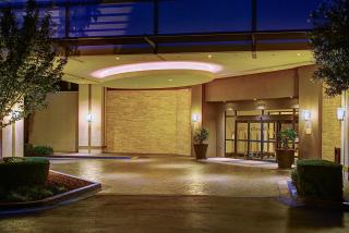 Pleasanton Marriott - Pleasanton - 7