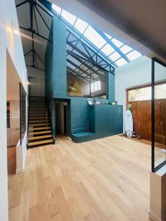 LOFT Triplex 300m² à 10 min PARIS/EXPO - Malakoff - 5