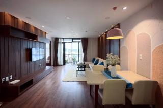 9Trip Stay in Dalat Center Residence - 4 Star Service Apartment - Đà Lạt - 3