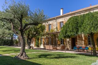 LE JARDIN DE CESAR - Orsan - 0
