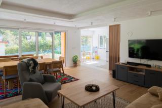 Villa Rivus - Sarajevo - 1