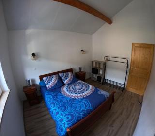 Gîte des quatre saisons - 4