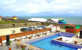 Vogue Beach Resort - 1