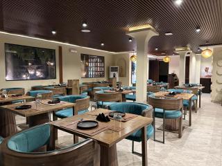 Vogue Beach Resort - 2