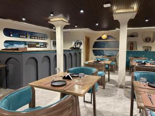 Vogue Beach Resort - 3