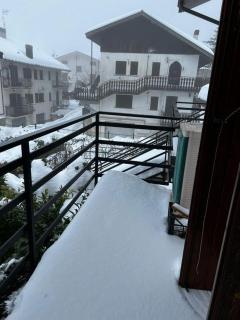 IL RIFUGIO DI ETTORE - Campo di Giove - 1