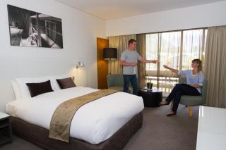 Scenic Hotel Franz Josef Glacier - 3
