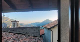 Casa Rossella - Charming Lake Retreat in Rancio - Lecco - 8