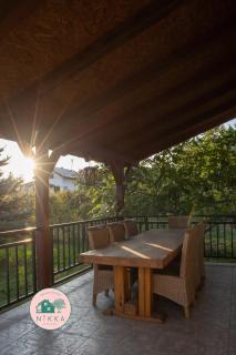 Nikka Resthouse Mandićevac, peaceful getaway near Đakovo - Slavonija - Mandičevac - 5