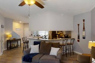 Starboard 66 - Hilton Head Island - 1