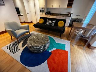 Studio - Tower Hill - City Centre by Prime London Stays N-13 - Londra - 3