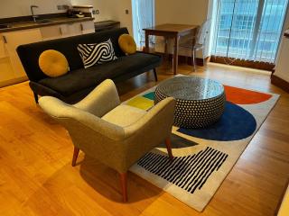 Studio - Tower Hill - City Centre by Prime London Stays N-13 - Londra - 2
