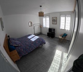 Gîte des quatre saisons - Thilay - 7