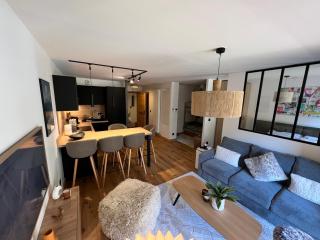 Très bel appartement au gets - Les Gets - 2
