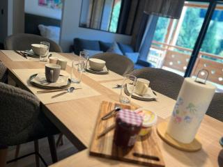 Très bel appartement au gets - Les Gets - 5