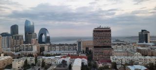 Sea View apartment by Bea Paradise - Baku - 8
