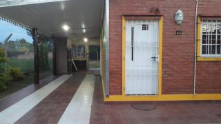 CABAÑAS HORNERO - San José del Rincón - 8