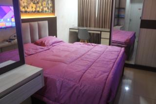 Cozy Grand Kamala lagoon by Pelita Property - Bekasi - 9