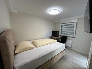 Rheinischer Hof Appartements - 6