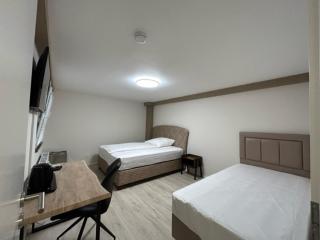Rheinischer Hof Appartements - Leverkusen - 9