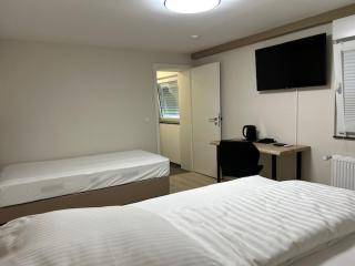 Rheinischer Hof Appartements - 5