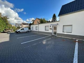 Rheinischer Hof Appartements - Leverkusen - 4