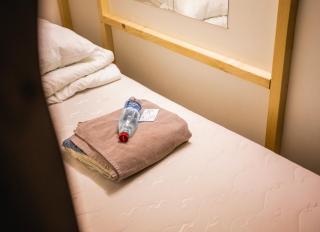Capsule Hostel Logistic Vilnius - Vilnius - 5