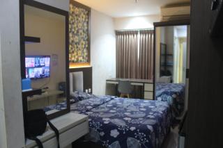 Cozy Grand Kamala lagoon by Pelita Property - Bekasi - 0
