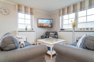 Appartement Meeresleuchten - Nicolinenhof - Wenningstedt - 6