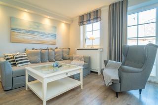 Appartement Lachmöwe - Nicolinenhof - Wenningstedt - 0