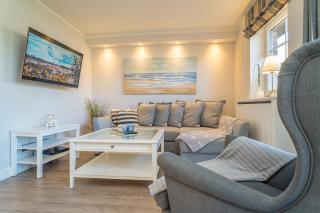 Appartement Lachmöwe - Nicolinenhof - Wenningstedt - 9