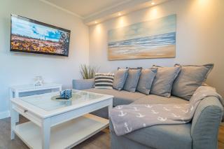 Appartement Lachmöwe - Nicolinenhof - Wenningstedt - 8