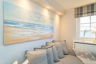 Appartement Lachmöwe - Nicolinenhof - Wenningstedt - 7