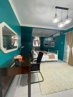 Venice Raudhah Guest House - Lumut - 1