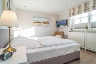 Appartement Meeresleuchten - Nicolinenhof - Wenningstedt - 3