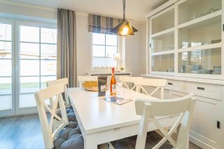 Appartement Lachmöwe - Nicolinenhof - Wenningstedt - 4