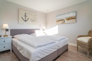 Appartement Meeresleuchten - Nicolinenhof - Wenningstedt - 2