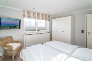 Appartement Meeresleuchten - Nicolinenhof - Wenningstedt - 1