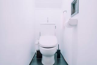 Ninja Inspired 4BDR Cast Iron Bath Tennoji 5min - Osaka - 6