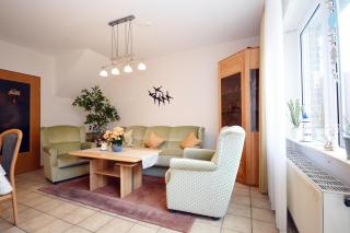 Ferienhaus Nordziel - 8