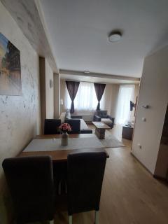 Golden Apartman - Zlatibor - 9