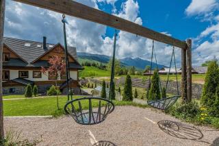 Vila Panorama - Ždiar - 7